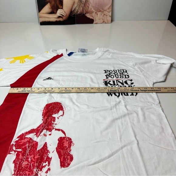 Accel Boxing T-shirt - Picture 2 of 9